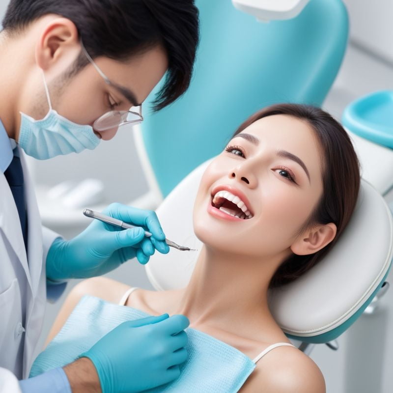 正畸醫(yī)生倪冰:專精正畸碩士的實(shí)力擔(dān)當(dāng)