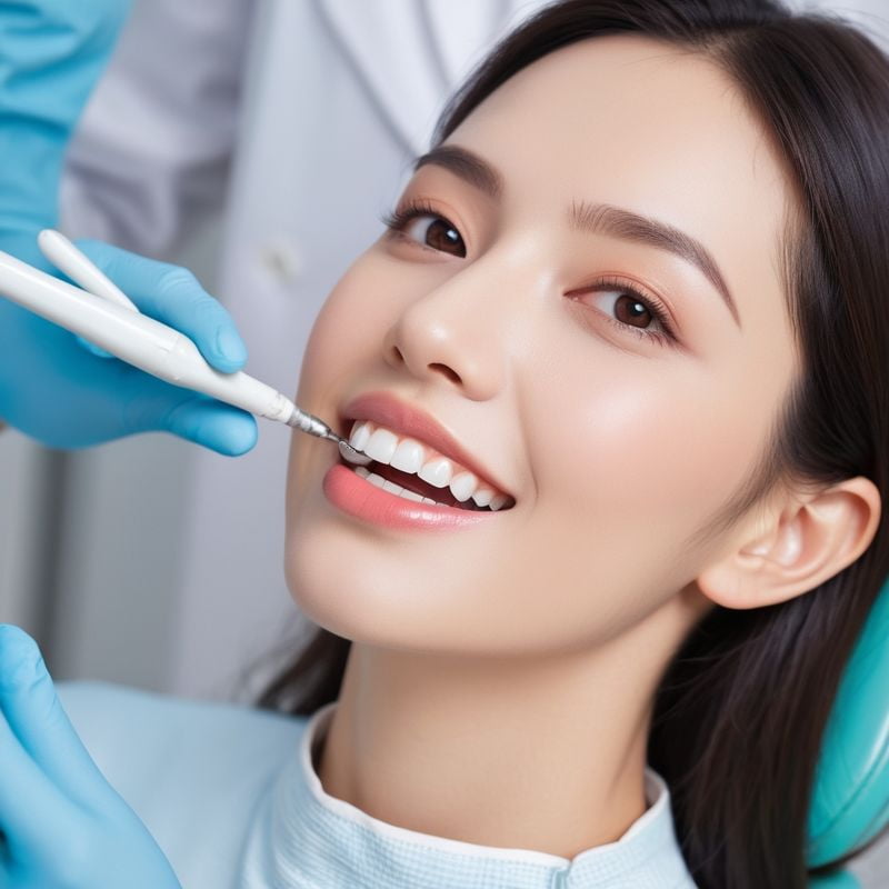 茂名致美口腔醫(yī)院種牙價(jià)格為何如此實(shí)惠？