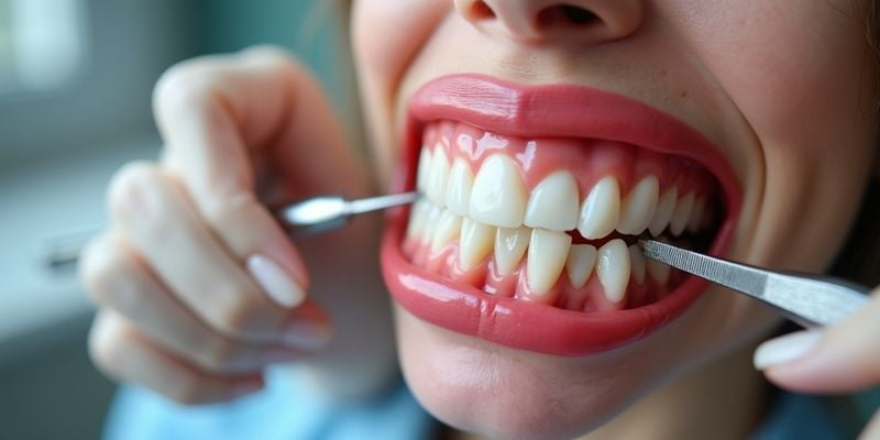 醫(yī)生詹世全:多領(lǐng)域口腔治療的行家