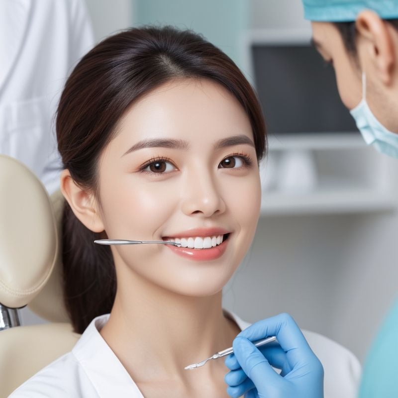 前往茂名致美口腔各分店就診要注意什么？