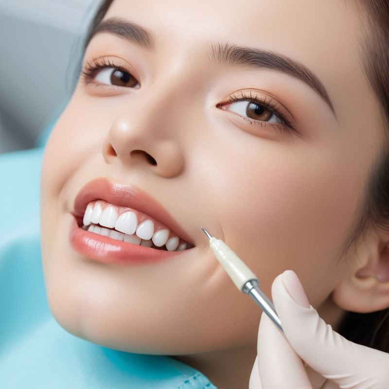 石家莊市冀誠(chéng)口腔醫(yī)院基本信息