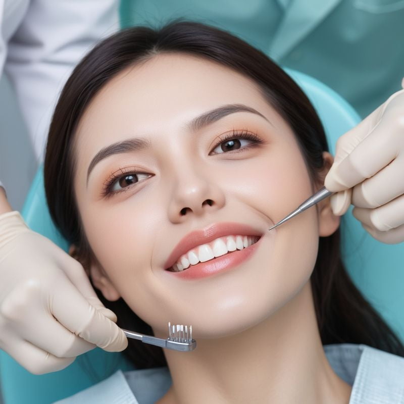 2025年10月11日茂名致美口腔醫(yī)院種牙價(jià)格詳情是怎樣的？