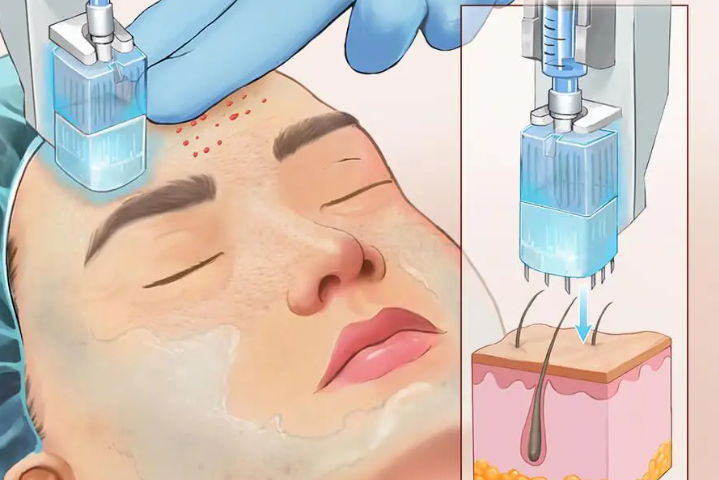 太原激光美容科醫(yī)院排名前三