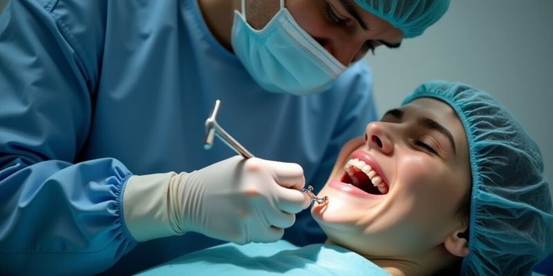 婁底佳麗口腔醫(yī)院鄒培雄簡介：引領(lǐng)種植學(xué)科發(fā)展，專業(yè)團(tuán)隊(duì)與先進(jìn)設(shè)備護(hù)航口腔健康 