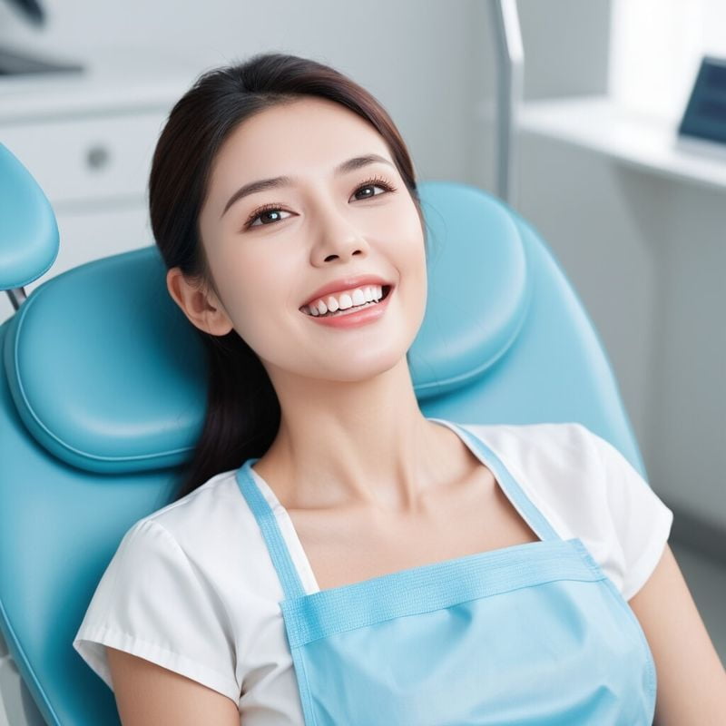 婁底佳麗口腔醫(yī)院的優(yōu)勢除了收費還有什么？