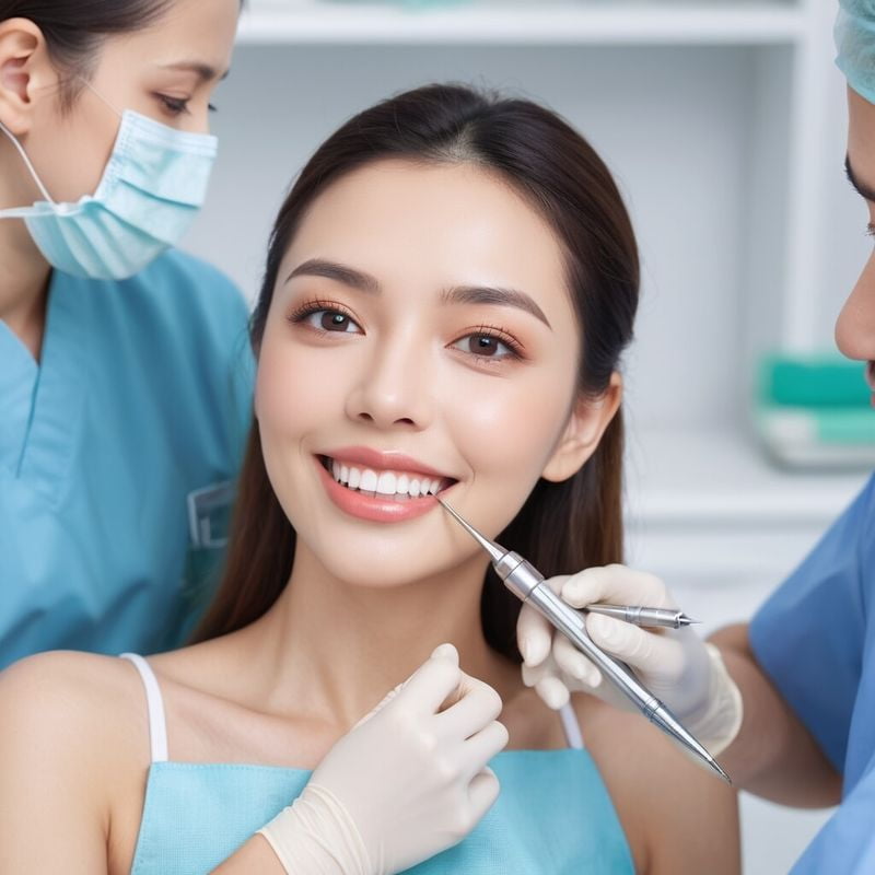 婁底佳麗口腔醫(yī)院設(shè)備和服務(wù)體驗(yàn)如何？