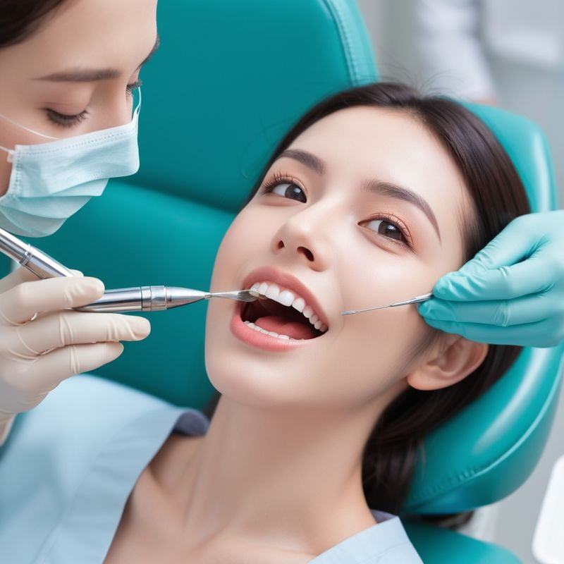 婁底佳麗口腔醫(yī)院有哪些基本情況呢？