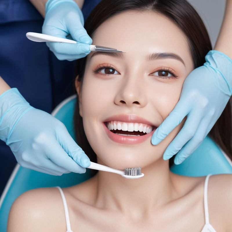 牙齒矯正項目收費怎么選？