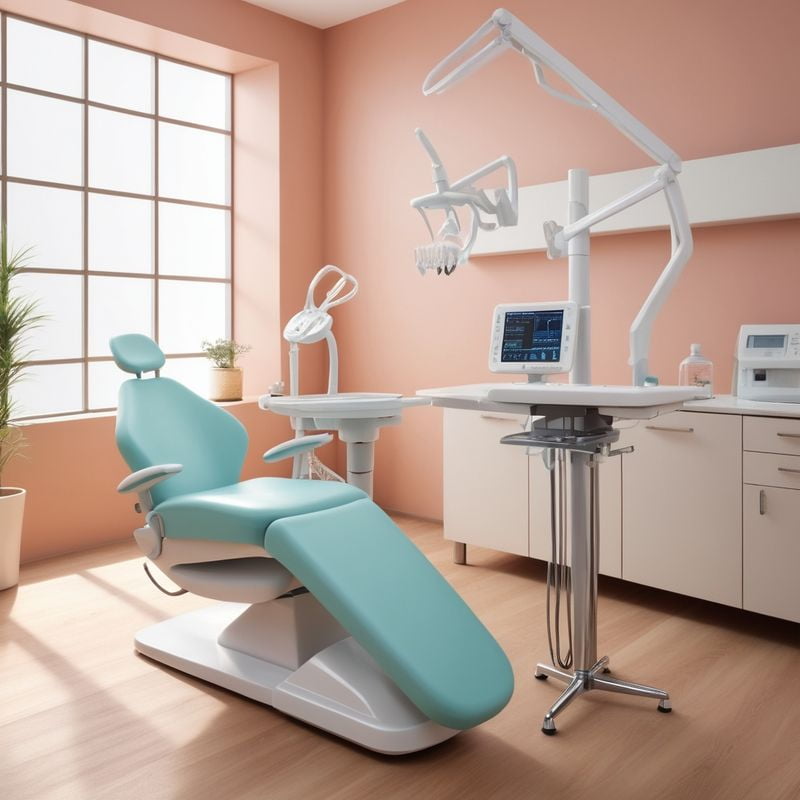 私立口腔醫(yī)院的優(yōu)勢與挑戰(zhàn)