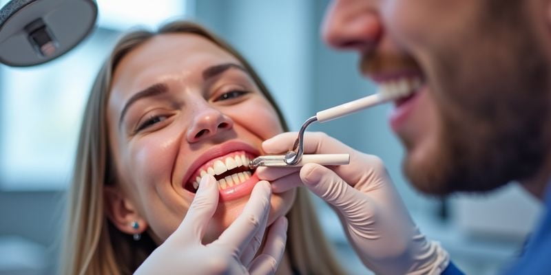 婁底佳麗口腔醫(yī)院的違規(guī)受罰情況