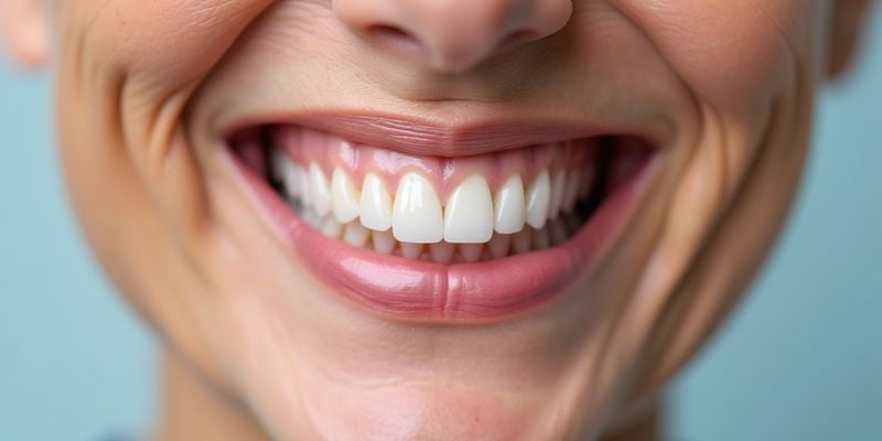 總結(jié)：輕松坐公交，奔赴婁底佳麗口腔醫(yī)院