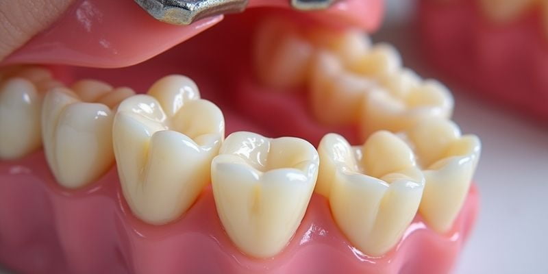 種植牙項目收費有哪些差異？