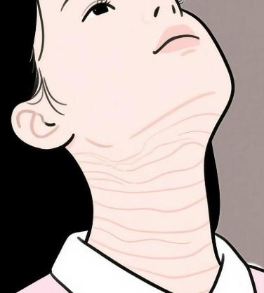 韓國(guó)do臉攻略去頸紋