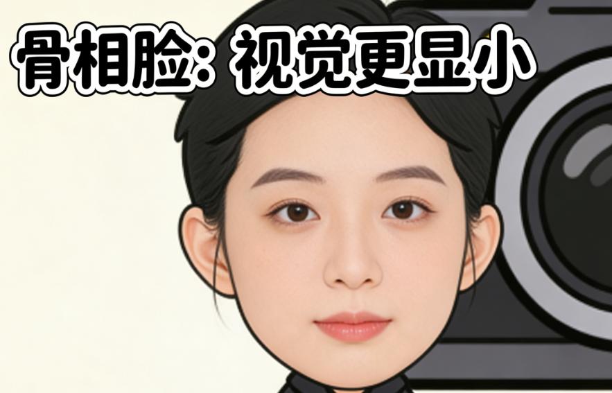 3個養(yǎng)骨相感的技巧，讓皮相美也能更上鏡