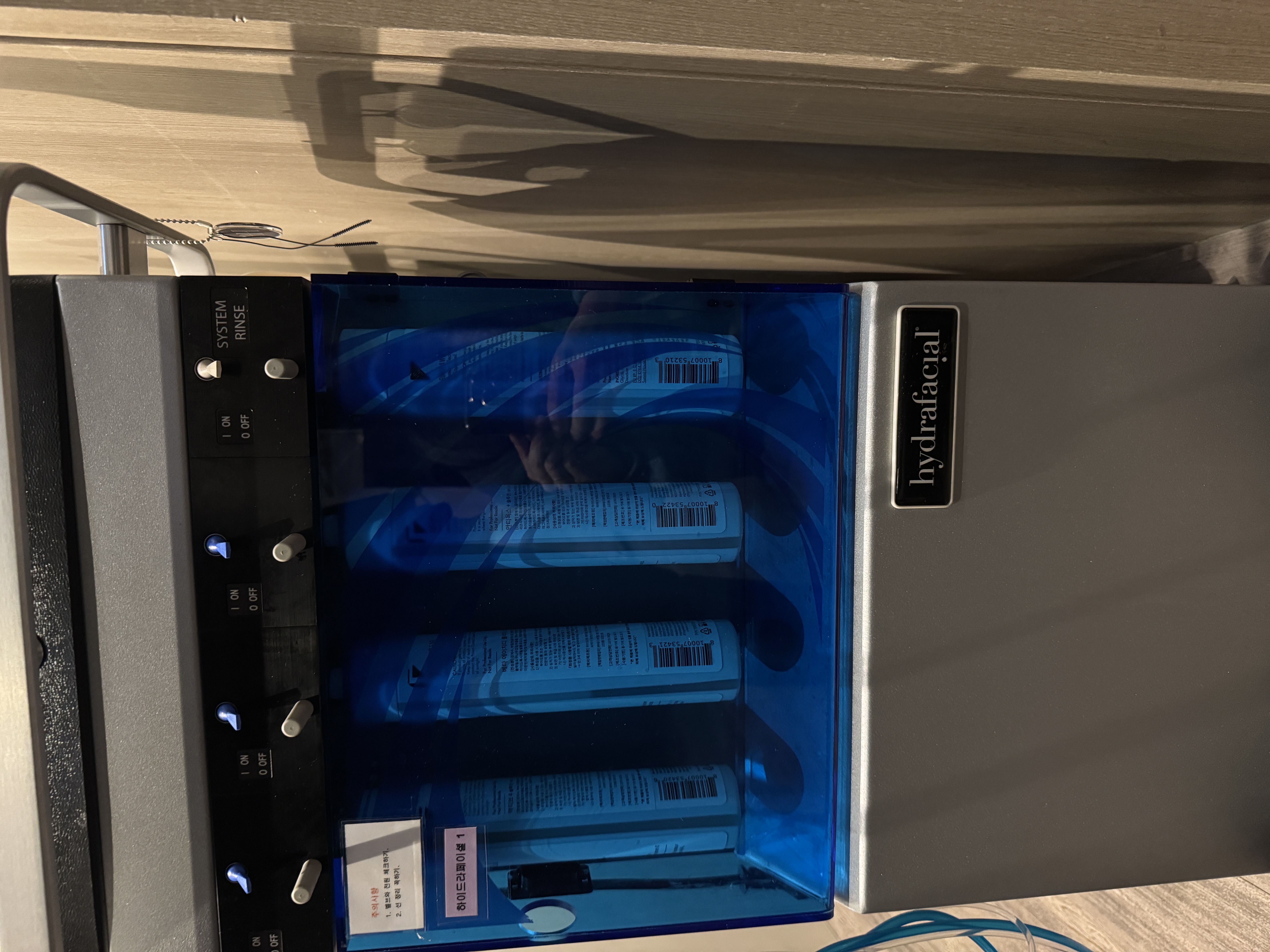 四、韓國(guó)奧嘉娜皮膚科預(yù)約及到院指南