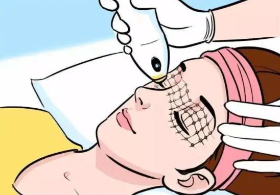 在韓國(guó)變好看項(xiàng)目的注意事項(xiàng)