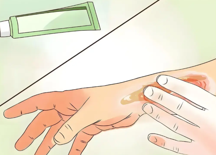 四、鄭州表淺性疤痕治療醫(yī)院的醫(yī)生團隊介紹