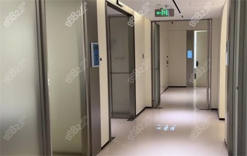 杭州美萊整形室內(nèi)環(huán)境 杭州美萊整形室內(nèi)環(huán)境