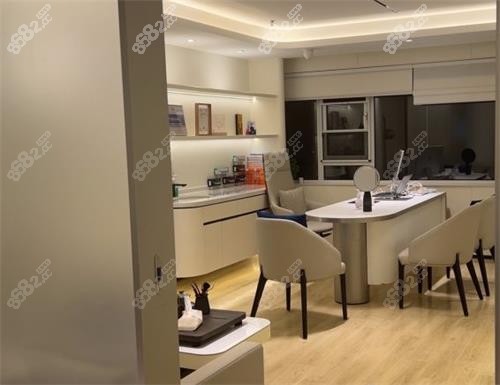 杭州美萊整形面診室 杭州美萊整形面診室