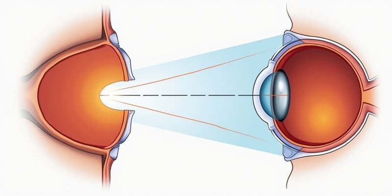 五、如何合理安排中山愛爾眼科醫(yī)院就診時(shí)間