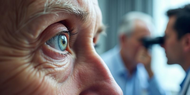 武漢阿瑪施眼科青光眼手術(shù)價(jià)格一覽