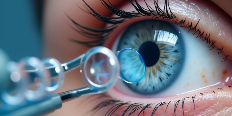 三、中山愛爾眼科醫(yī)院特殊科室上班時(shí)間