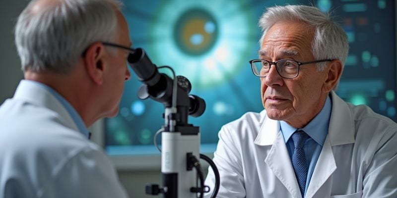 武漢阿瑪施眼科醫(yī)院和愛爾眼科哪個(gè)好？近視矯正選阿瑪施，白內(nèi)障青光眼治療愛爾更優(yōu)！ 