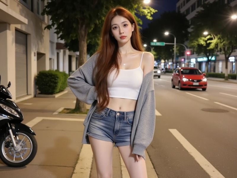 特色項目除了生殖擴展，還有什么值得關注？