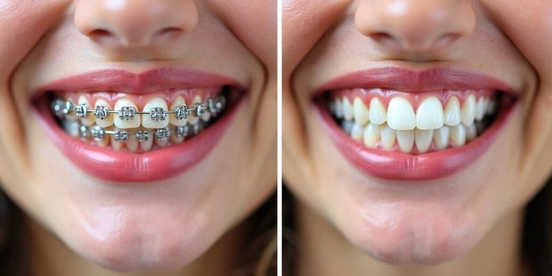 重慶種牙的注意事項