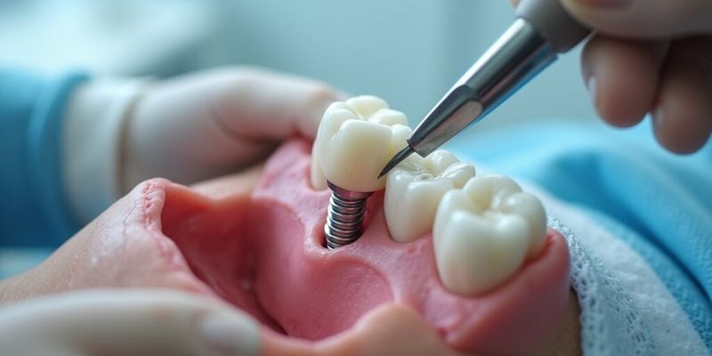 青島瑞泰口腔醫(yī)院的醫(yī)生團隊實力如何？