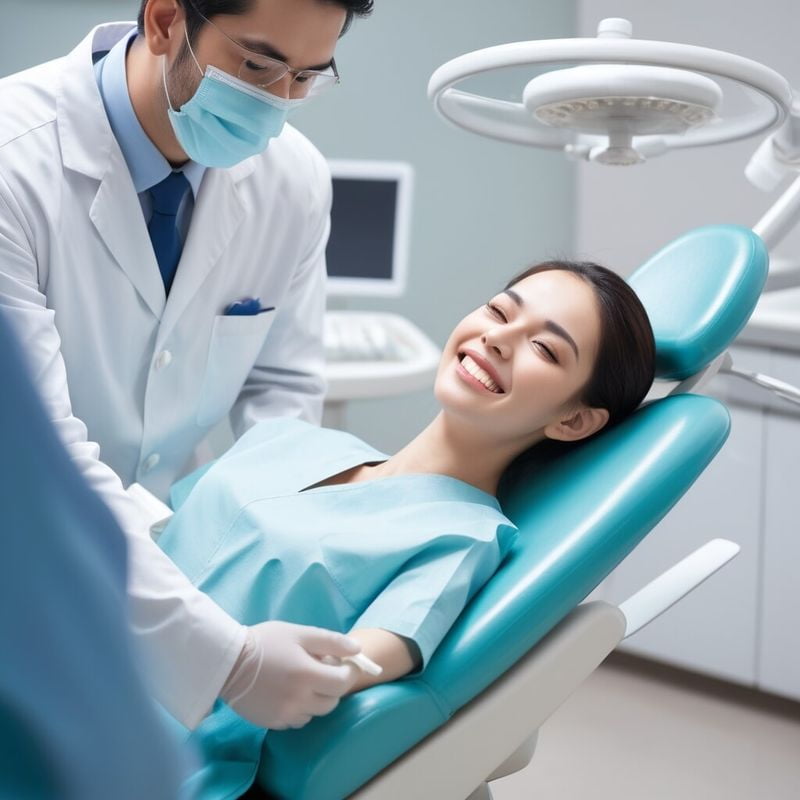 2026重慶全口種植牙收費價目表