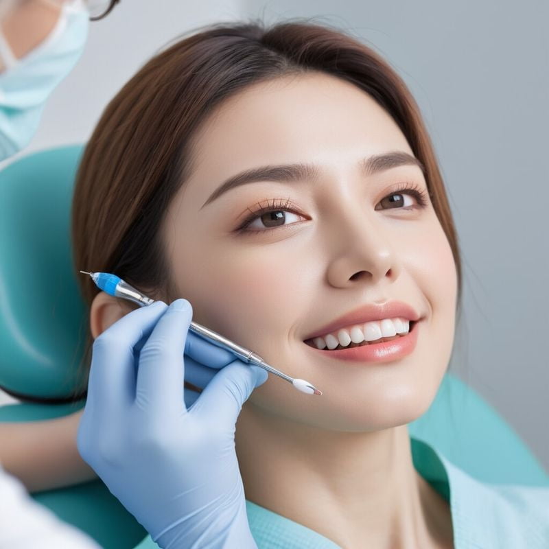 邵东晶典口腔医院开展的项目与价格