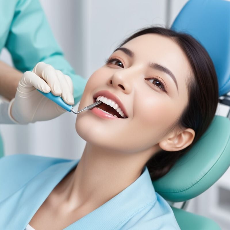 美奧、維樂、團圓口腔種牙價格參考