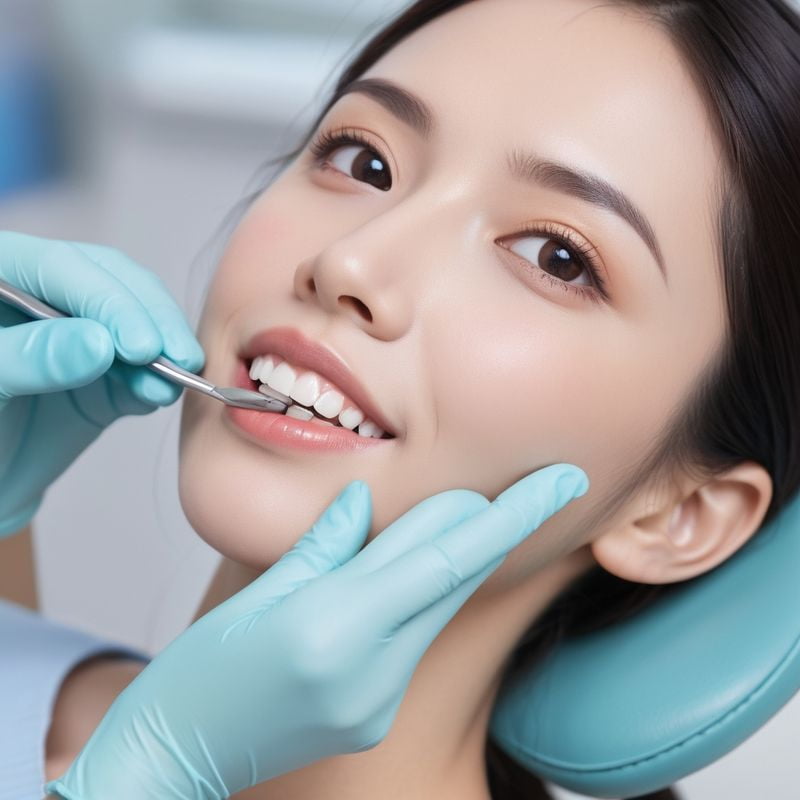 重慶西 南醫(yī)院口腔科項(xiàng)目及價(jià)格如何