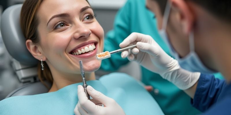 邵東晶典口腔醫(yī)院種植牙技術實力咋樣