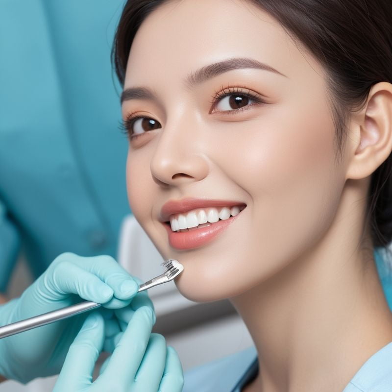 重慶西 南醫(yī)院口腔科情況怎樣