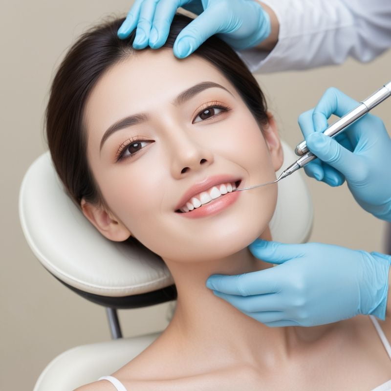 包头补牙哪里便宜?国有医院单颗 100 - 300 元,私立连锁 198 元美国 3M 树脂补牙超划算!——包头欢笑口腔