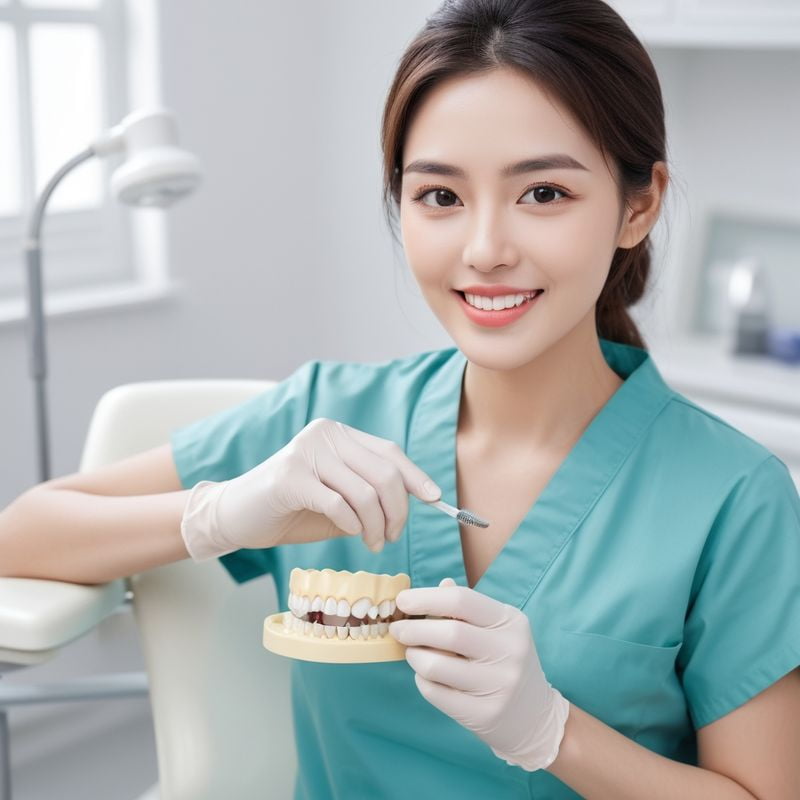 賀潔醫(yī)生口碑咋樣？眾多患者好評見證實力