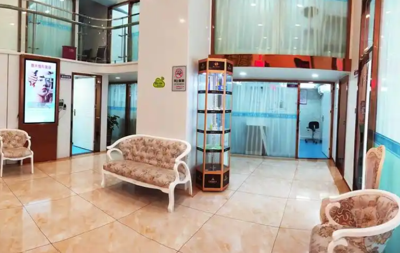 深圳泰禾整形價(jià)格表項(xiàng)目對比分析