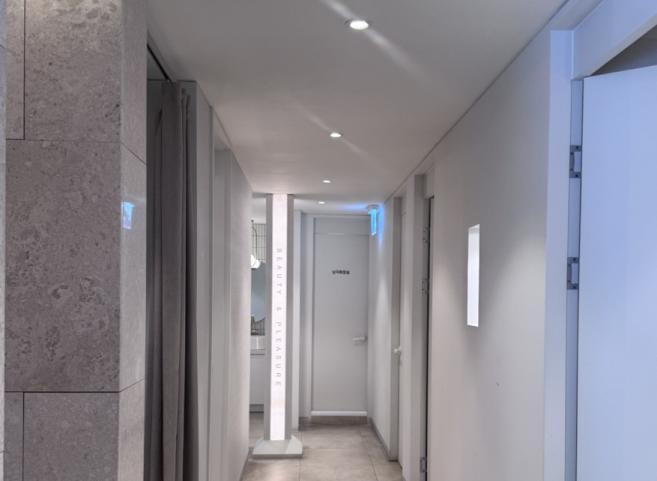 韓國清潭美樂皮膚科怎么預約掛號？