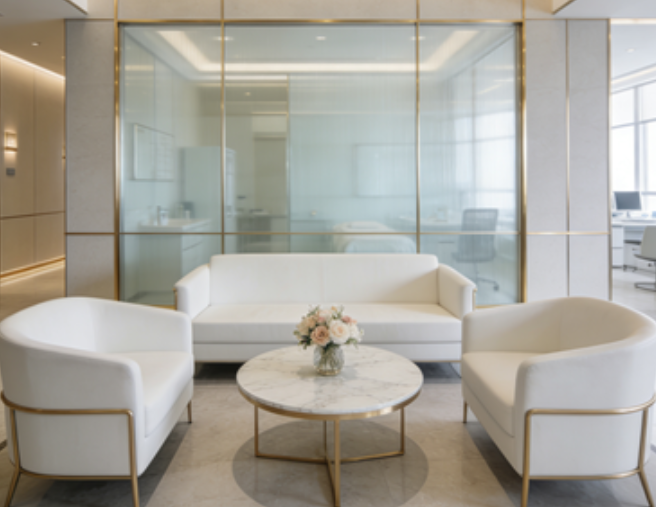 深圳泰禾整形預(yù)約流程與注意事項(xiàng)