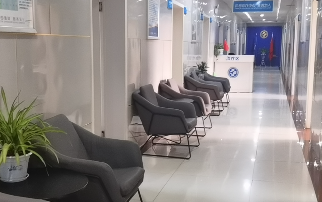 邢臺(tái)現(xiàn)代醫(yī)院服務(wù)體驗(yàn)：暖心細(xì)節(jié)緩解就醫(yī)焦慮