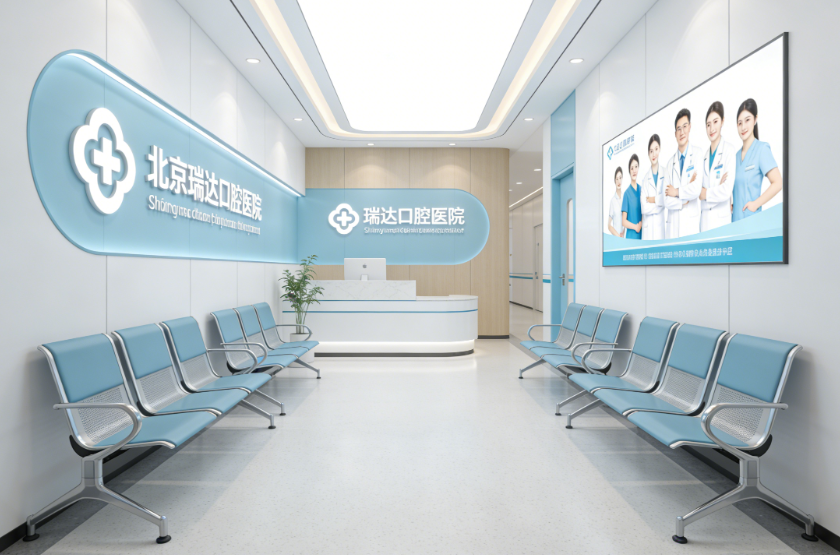 北京瑞達口腔醫(yī)院地址在哪里？2025年最新探店：右安門店地鐵14號線直達，種植牙立省3000元！