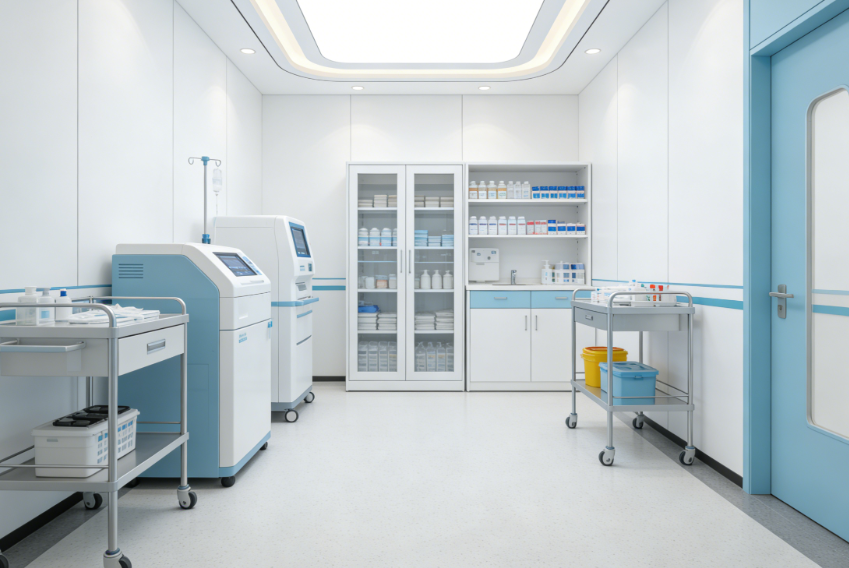 北京瑞達(dá)口腔特色項(xiàng)目與價(jià)格體系