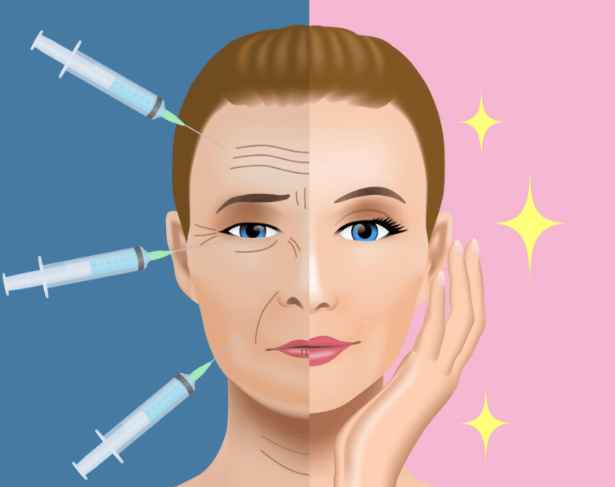 上海蘋果肌部位饅化修復(fù)費用差異關(guān)鍵因素