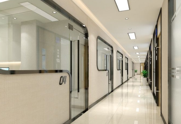 溫州龍港新世紀(jì)美容醫(yī)院價(jià)格