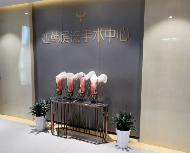 長(zhǎng)沙亞韓醫(yī)學(xué)美容 2025 價(jià)格表