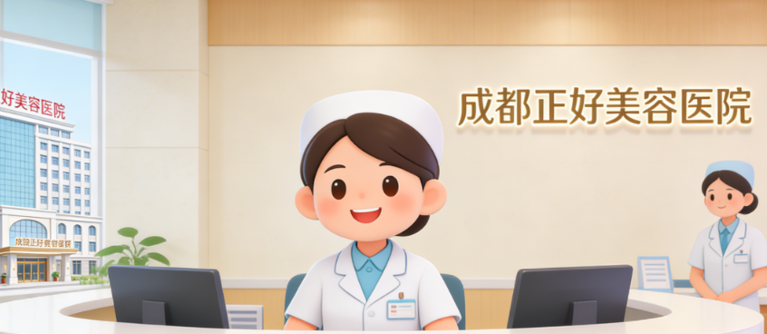 成都正好美容醫(yī)院