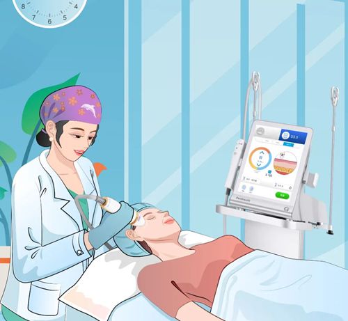 深圳軍科羅娟醫(yī)生患者反饋