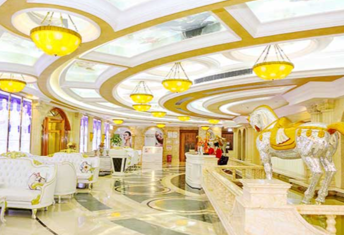 杭州芯美昕醫(yī)療美容門診部正規(guī)可靠